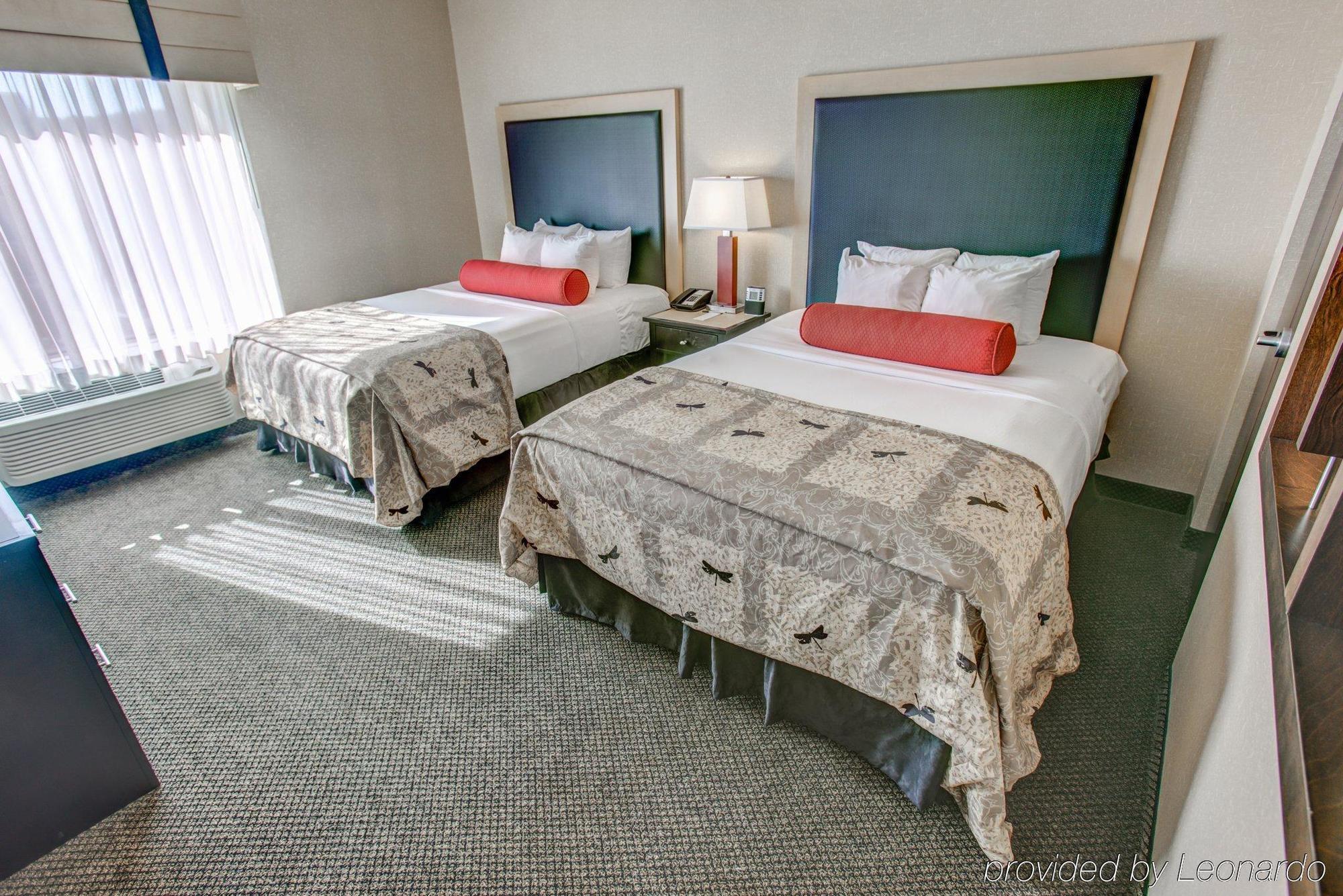 Cambria Hotel Pittsburgh - Downtown Extérieur photo